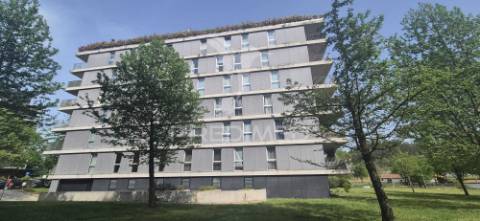 Fantástico apartamento t3 -  acrescentar, em real