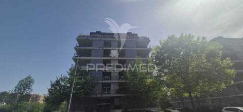 Fantástico apartamento t3 -  acrescentar, em real