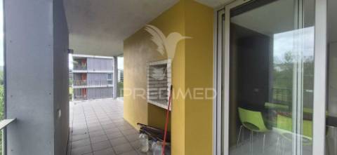Fantástico apartamento t3 -  acrescentar, em real