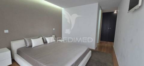 Fantástico apartamento t3 -  acrescentar, em real