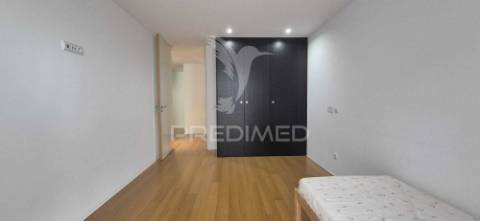Fantástico apartamento t3 -  acrescentar, em real