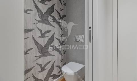 T2 the yard next – luxo, design e natureza nos jardins d’arrábida