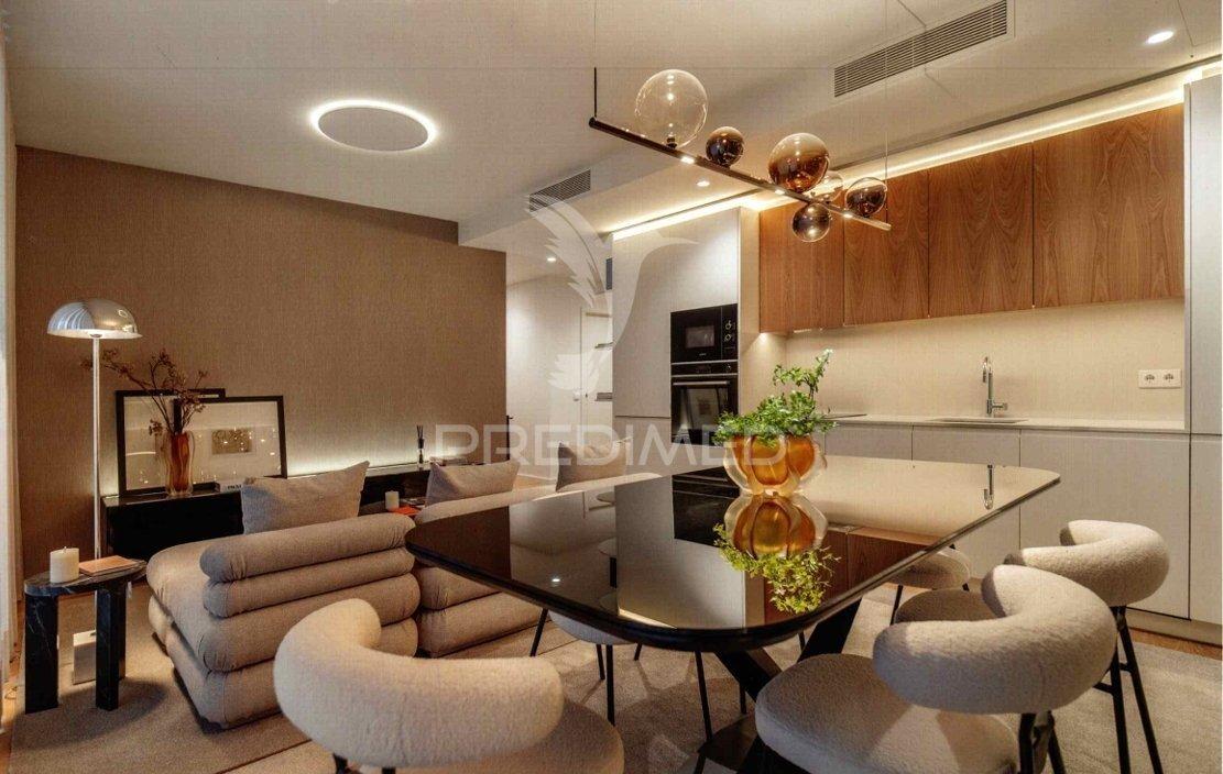 T2 the yard next – luxo, design e natureza nos jardins d’arrábida