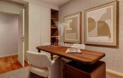 T2 the yard next – luxo, design e natureza nos jardins d’arrábida