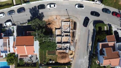 Moradia t3 com piscina, casas da audiência, perto da praia