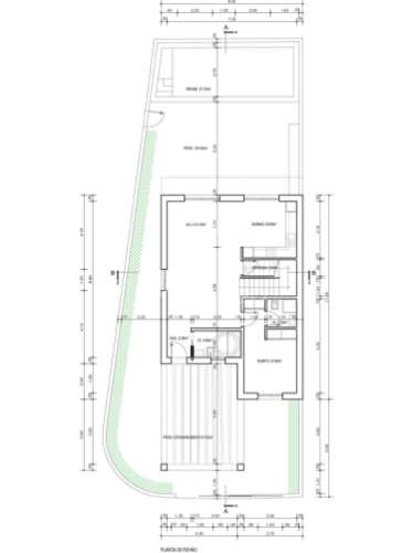 Moradia t3 com piscina, casas da audiência, perto da praia