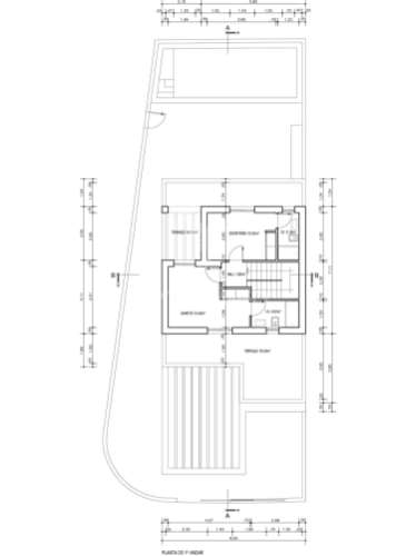 Moradia t3 com piscina, casas da audiência, perto da praia