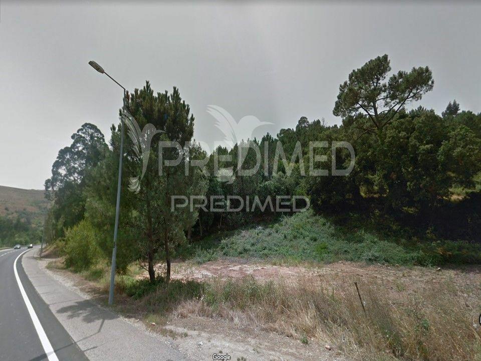 Lousa. lote terreno rústico com 8.760 m2