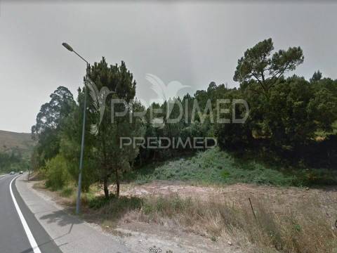 Lousa. lote terreno rústico com 8.760 m2