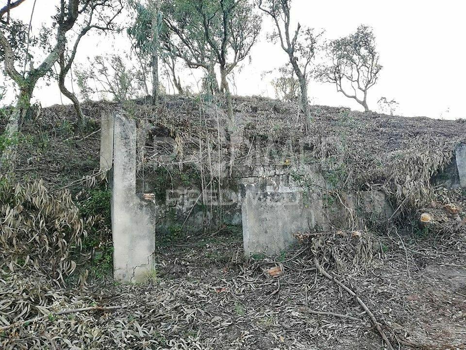 Lousa. lote terreno rústico com 16.320 m2