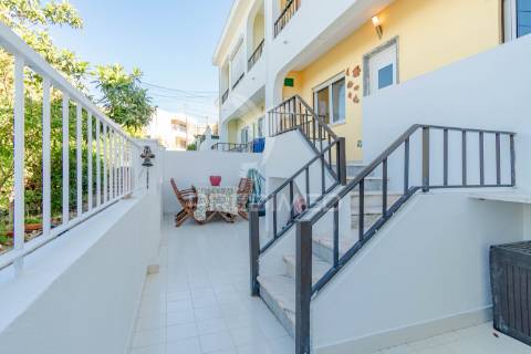 Moradia t3 vila nova da caparica