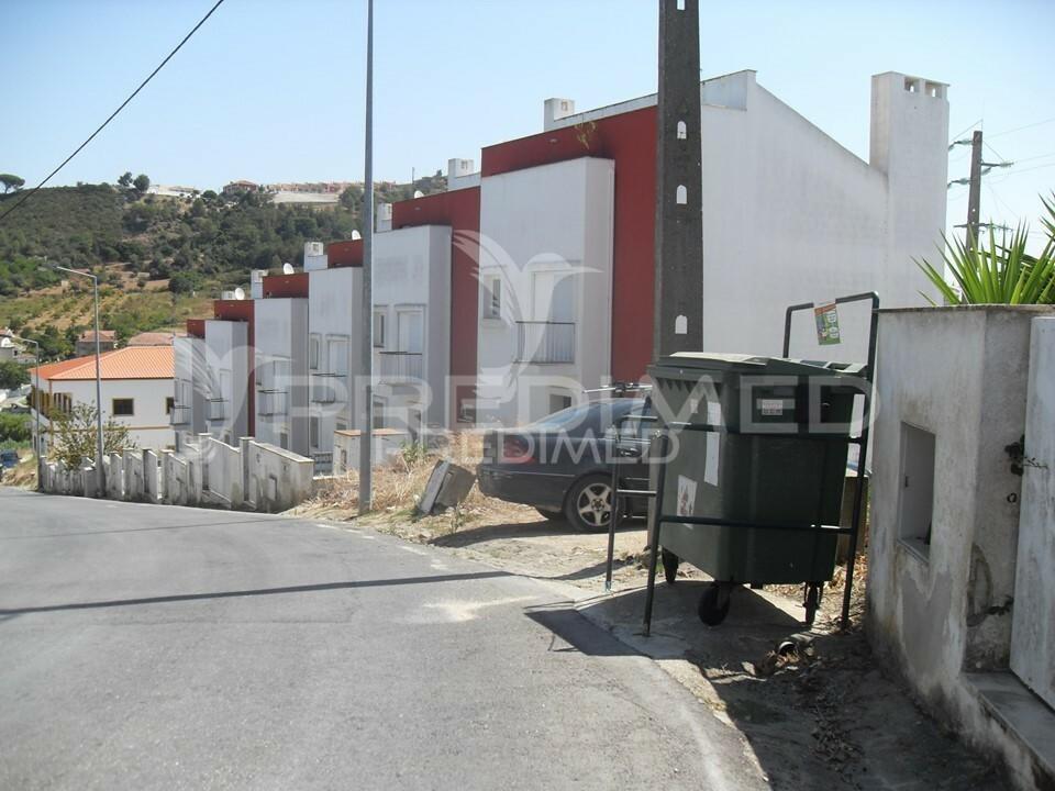 Pancas. lote de terreno urbano com 530m2