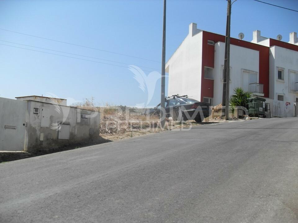 Pancas. lote de terreno urbano com 530m2