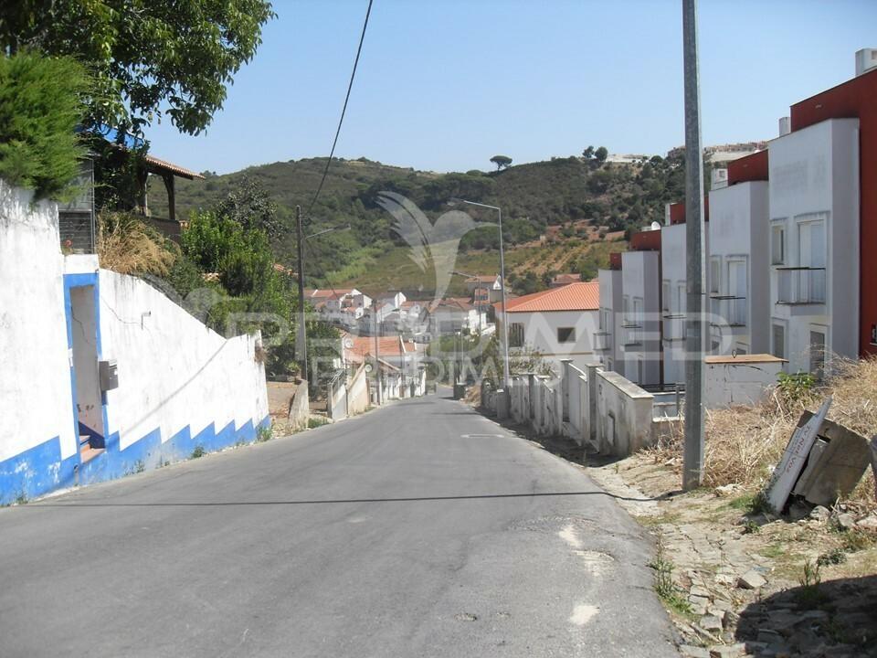 Pancas. lote de terreno urbano com 530m2