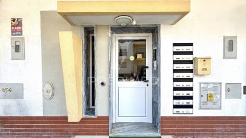 T2 com arrecadação na quinta do conde