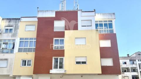 T2 com arrecadação na quinta do conde