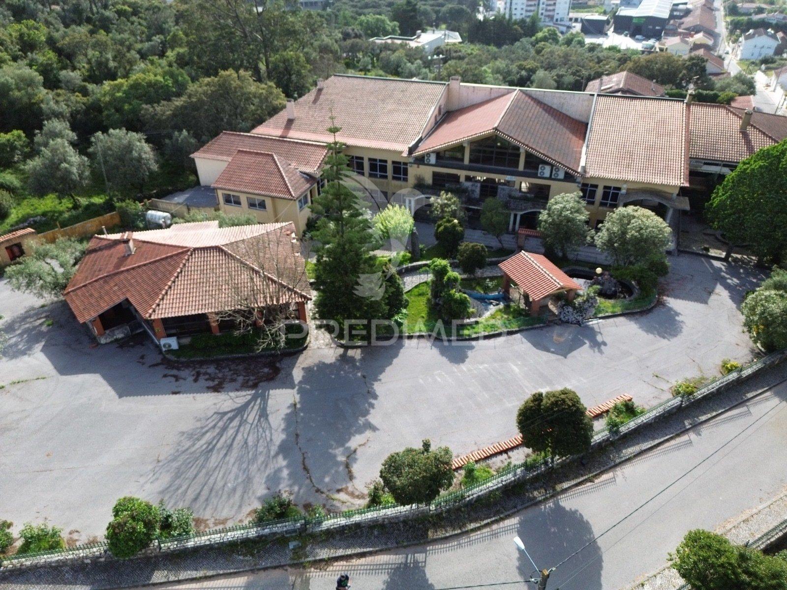 Quinta da malgueira minde / alcanena