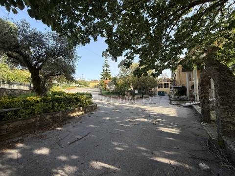 Quinta da malgueira minde / alcanena