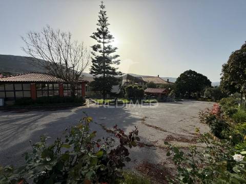 Quinta da malgueira minde / alcanena