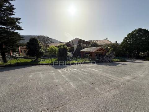 Quinta da malgueira minde / alcanena