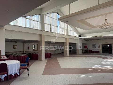 Quinta da malgueira minde / alcanena