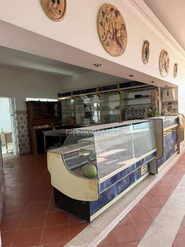 Quinta da malgueira minde / alcanena