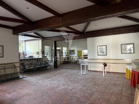 Quinta da malgueira minde / alcanena