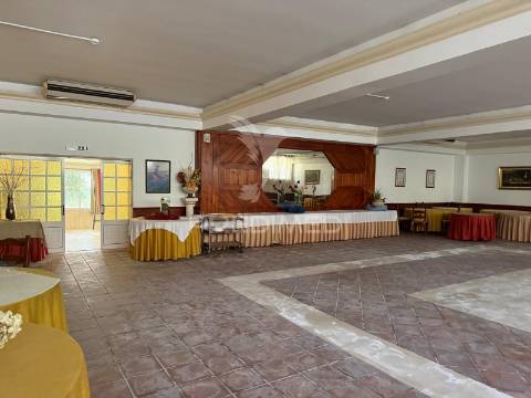 Quinta da malgueira minde / alcanena