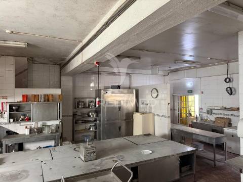 Quinta da malgueira minde / alcanena