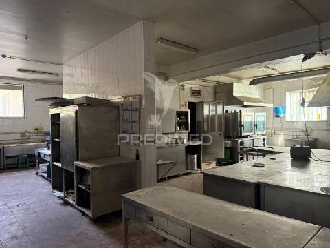 Quinta da malgueira minde / alcanena