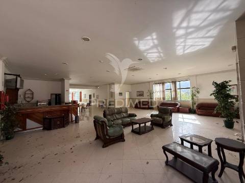 Quinta da malgueira minde / alcanena