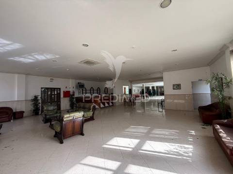 Quinta da malgueira minde / alcanena