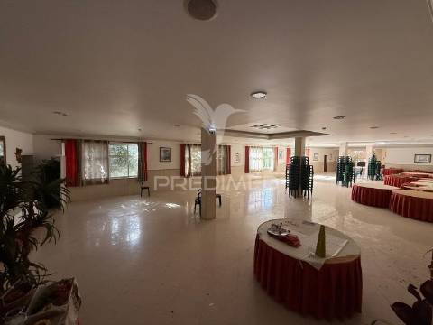 Quinta da malgueira minde / alcanena