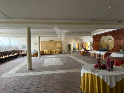 Quinta da malgueira minde / alcanena