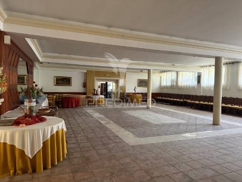 Quinta da malgueira minde / alcanena