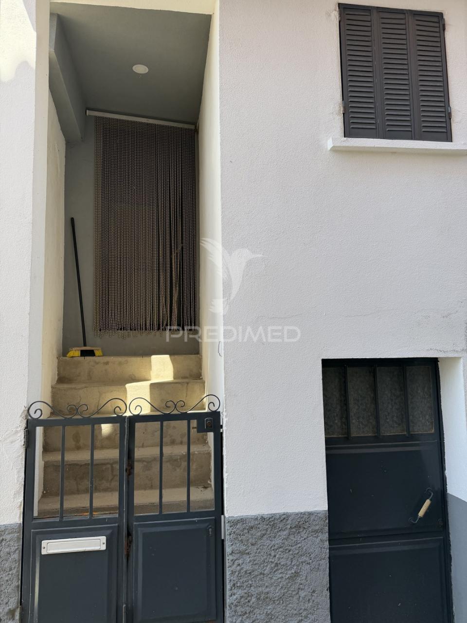 Moradia renovada em pêro viseu