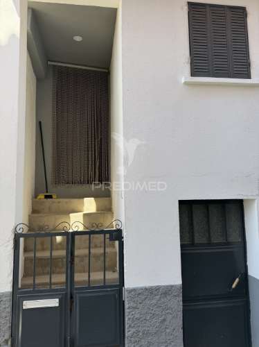 Moradia renovada em pêro viseu