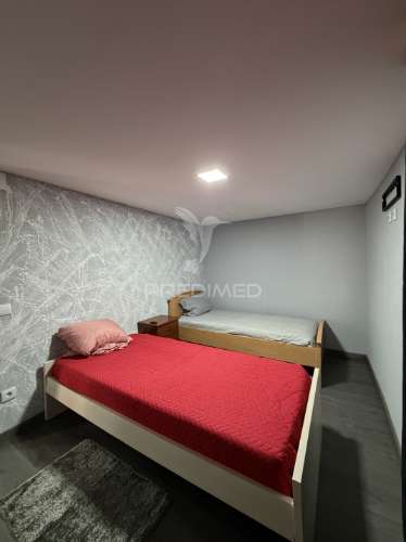 Moradia renovada em pêro viseu