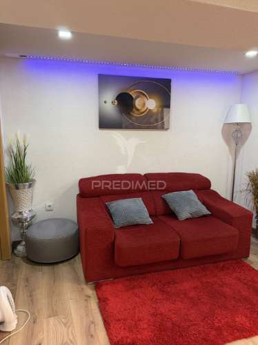 Moradia renovada em pêro viseu