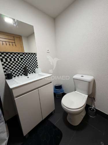 Moradia renovada em pêro viseu