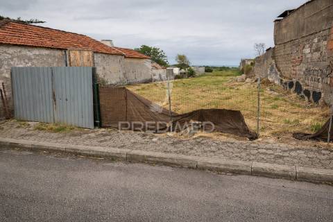 Terreno no centro da madalena vila nova de gaia
