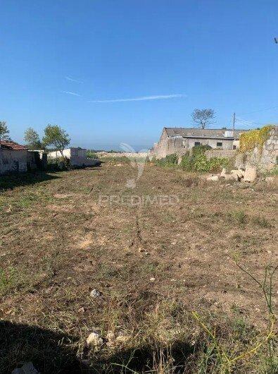 Terreno no centro da madalena vila nova de gaia