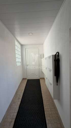 Moradia t2+2 com parqueamento (centro de setúbal)