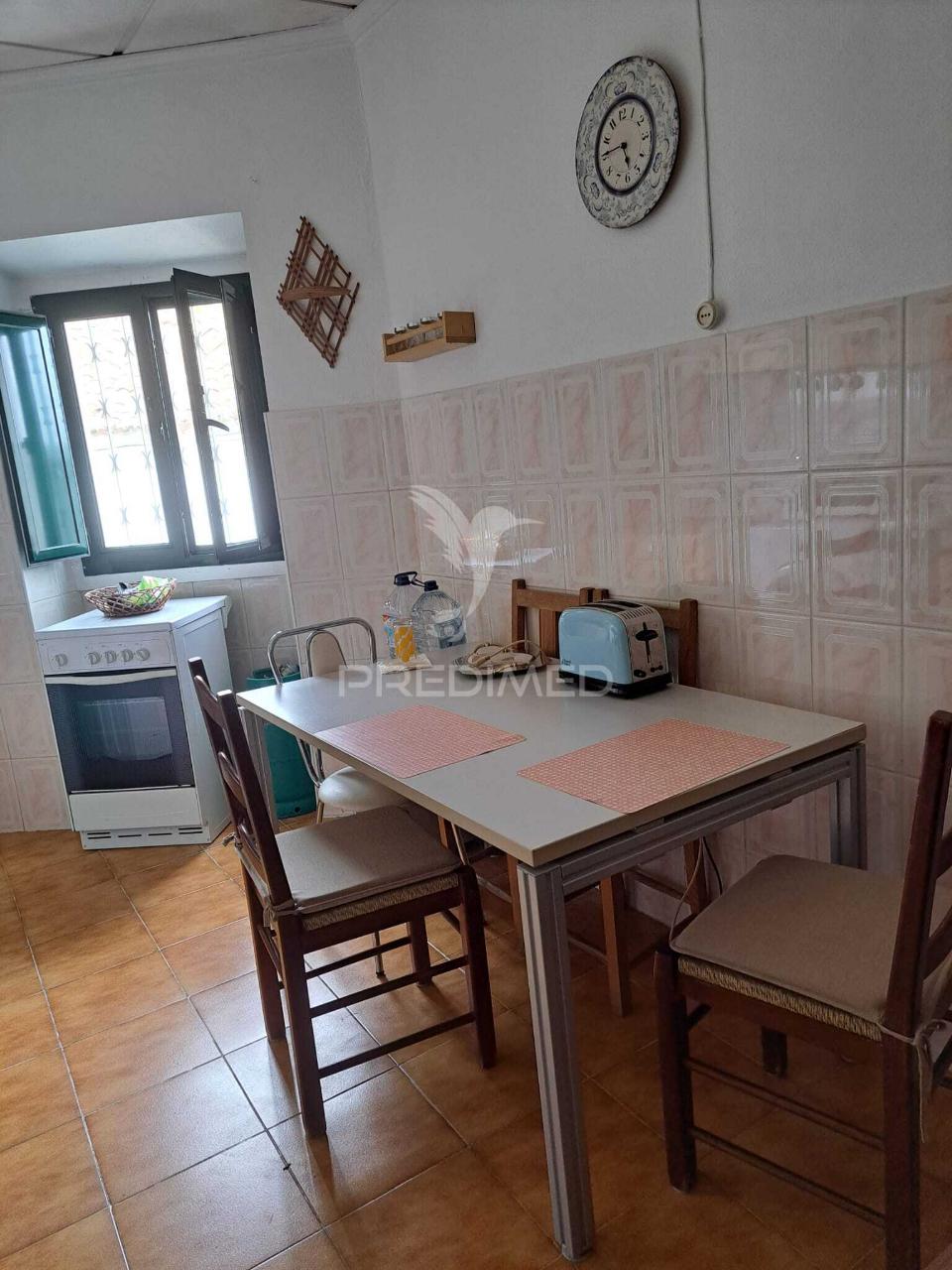 Casinha típica alentejana t1 - pias