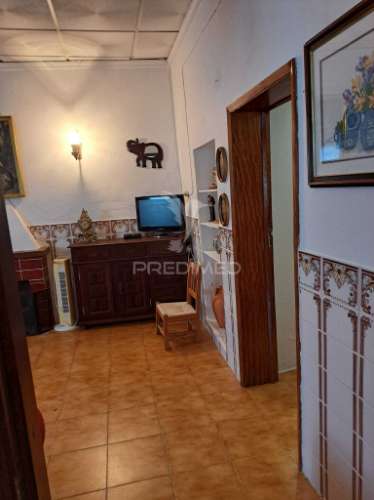 Casinha típica alentejana t1 - pias