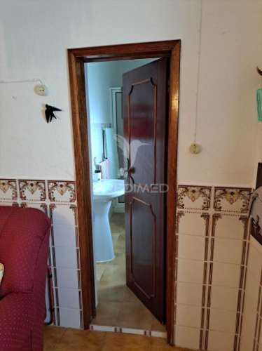 Casinha típica alentejana t1 - pias