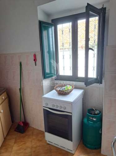 Casinha típica alentejana t1 - pias