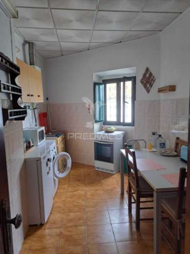 Casinha típica alentejana t1 - pias