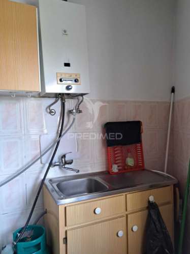 Casinha típica alentejana t1 - pias