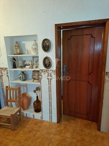 Casinha típica alentejana t1 - pias